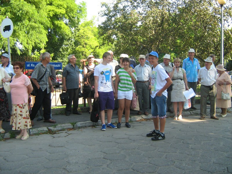 Dzień Babci przez cały rok