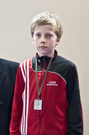 3 złote medale dla lokalnych zapaśników!