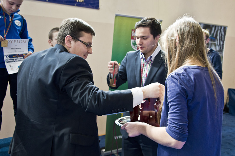 3 złote medale dla lokalnych zapaśników!