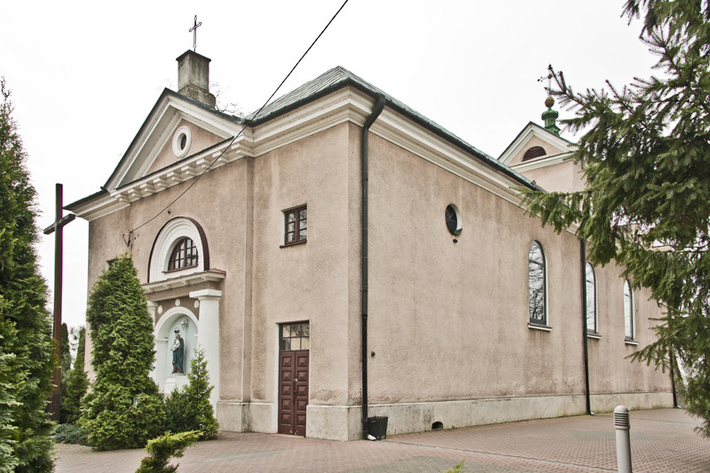 Pawłowice - galeria zdjęć