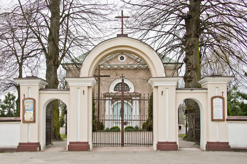 Pawłowice - galeria zdjęć