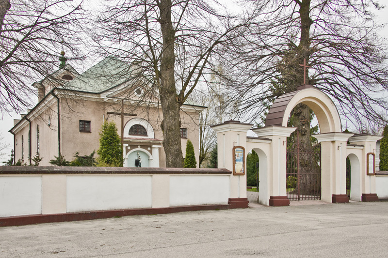 Pawłowice - galeria zdjęć