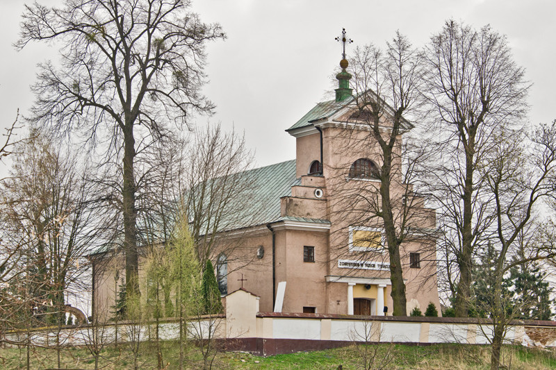 Pawłowice - galeria zdjęć