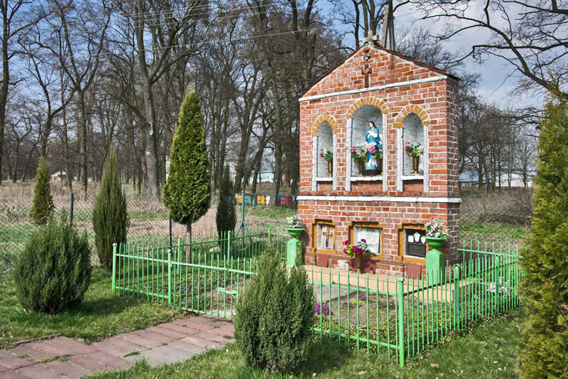 Pawłowice - galeria zdjęć