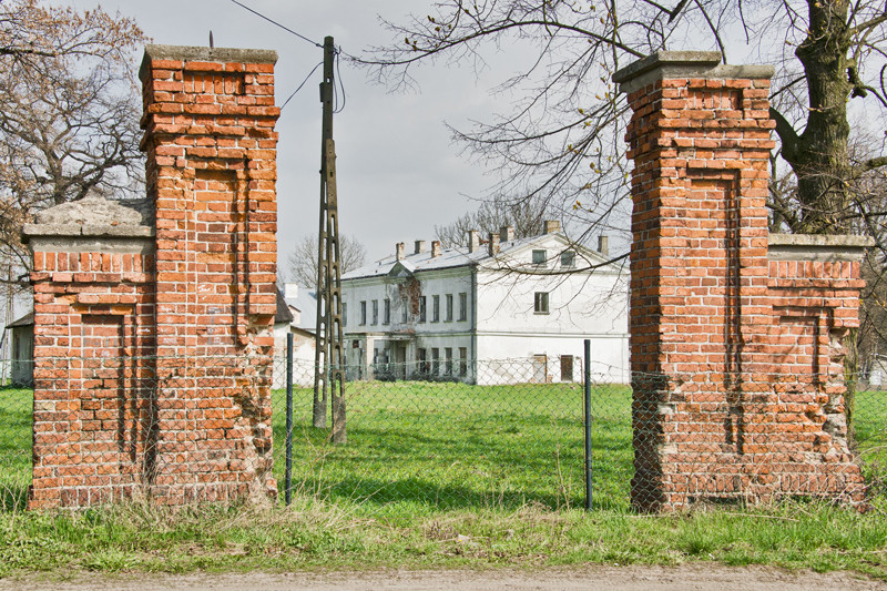 Pawłowice - galeria zdjęć
