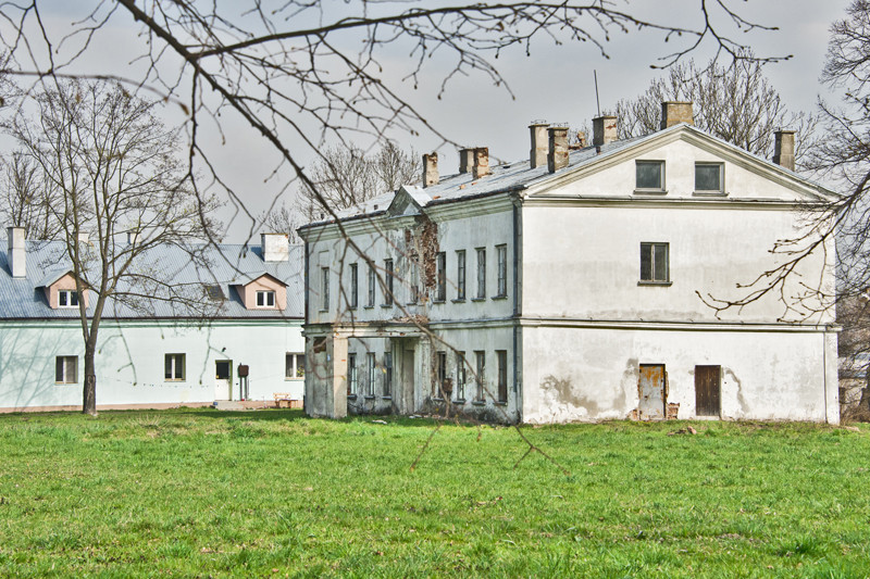 Pawłowice - galeria zdjęć