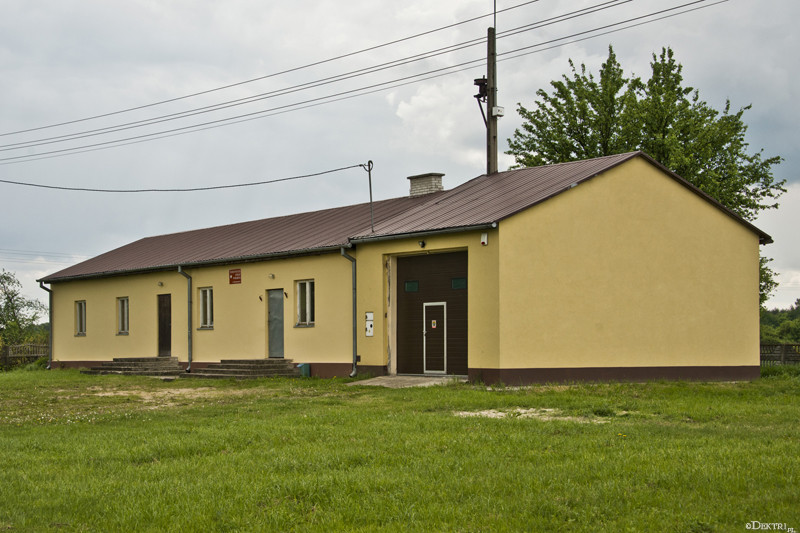 Kromnów. Historia wiecznie żywa