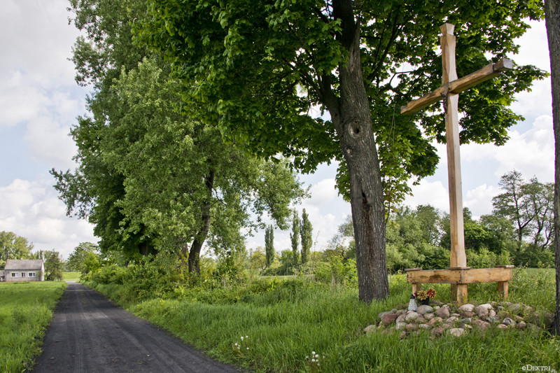 Kromnów. Historia wiecznie żywa