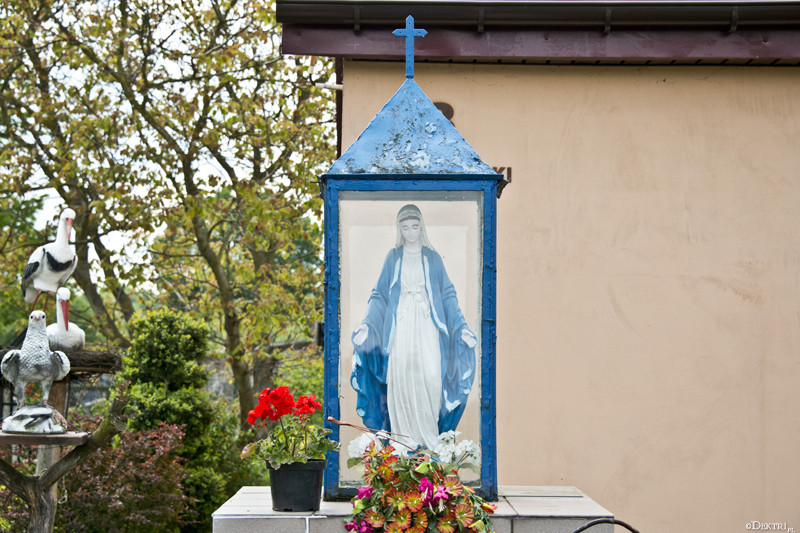 Kromnów. Historia wiecznie żywa