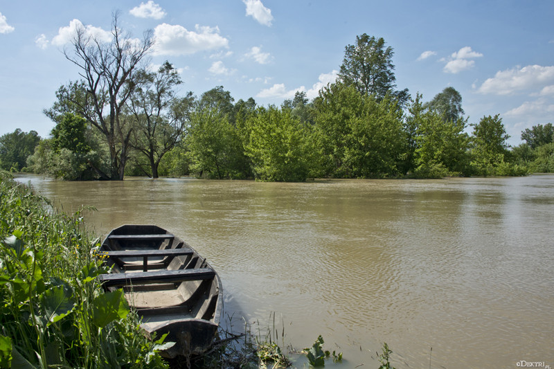 Kromnów. Historia wiecznie żywa