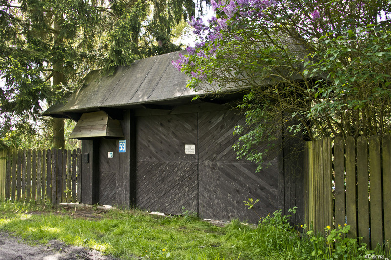 Kromnów. Historia wiecznie żywa