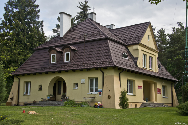 Kromnów. Historia wiecznie żywa