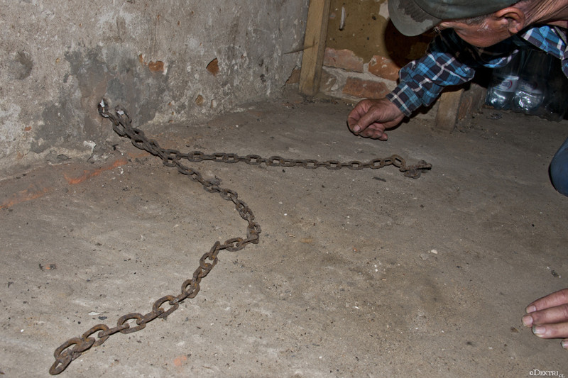 Kromnów. Historia wiecznie żywa