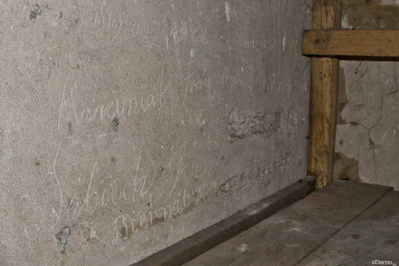 Kromnów. Historia wiecznie żywa