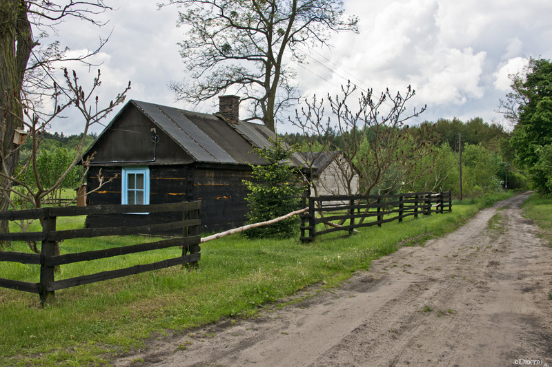 Kromnów. Historia wiecznie żywa