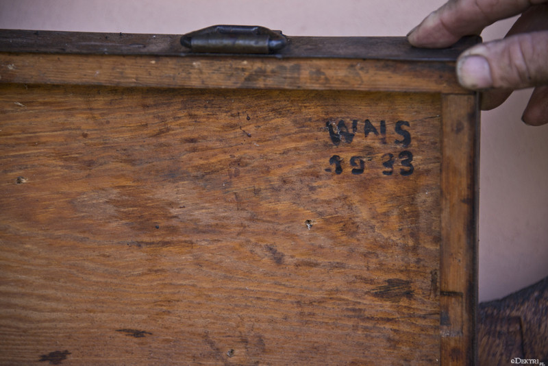 Kromnów. Historia wiecznie żywa