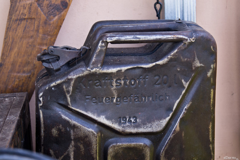 Kromnów. Historia wiecznie żywa