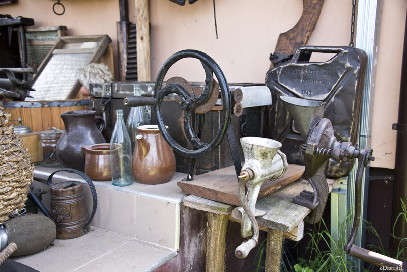 Kromnów. Historia wiecznie żywa