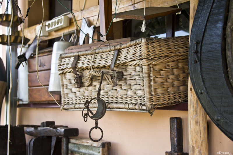 Kromnów. Historia wiecznie żywa