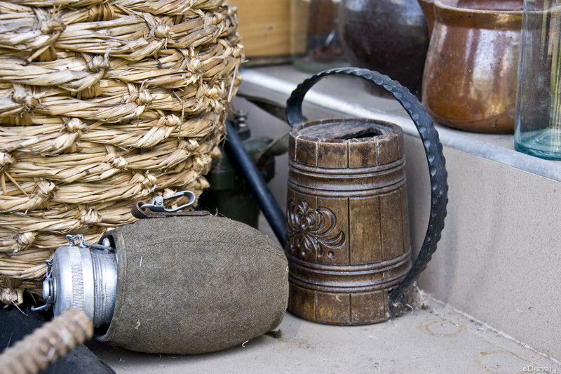 Kromnów. Historia wiecznie żywa