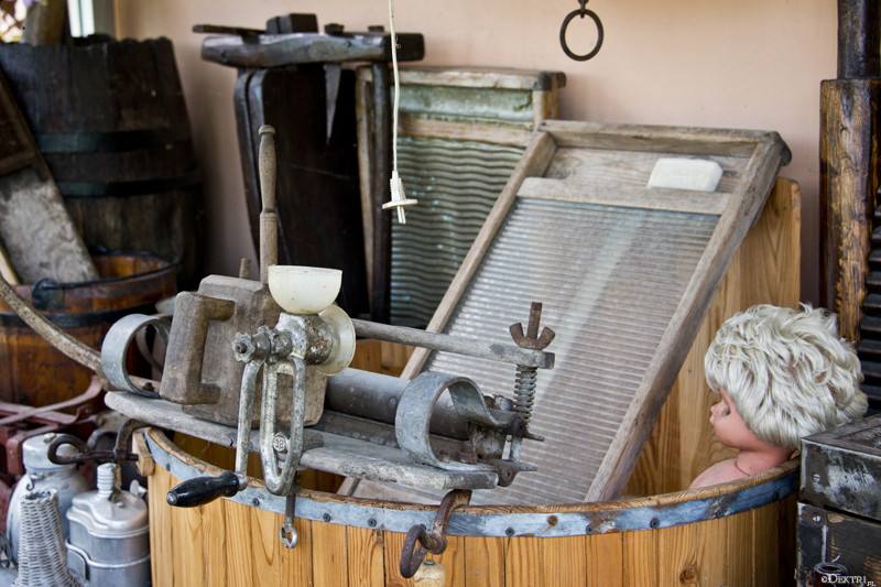 Kromnów. Historia wiecznie żywa