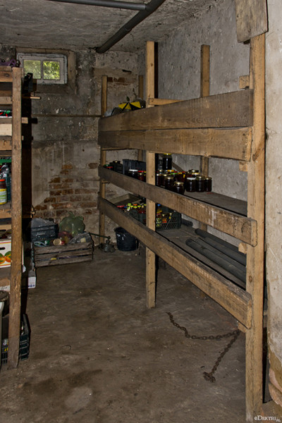 Kromnów. Historia wiecznie żywa