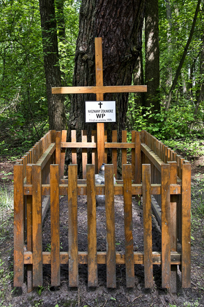 Kromnów. Historia wiecznie żywa