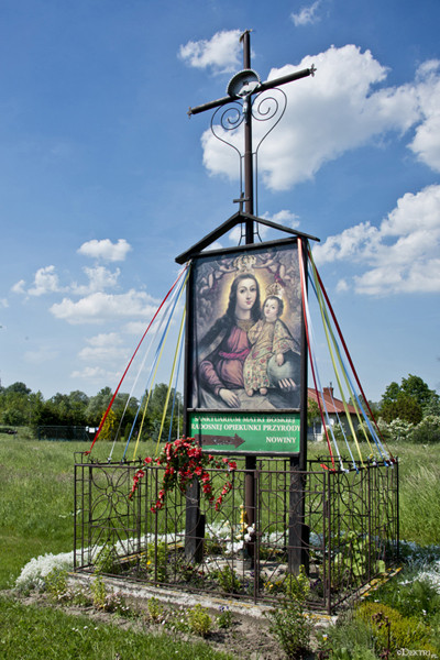 Kromnów. Historia wiecznie żywa