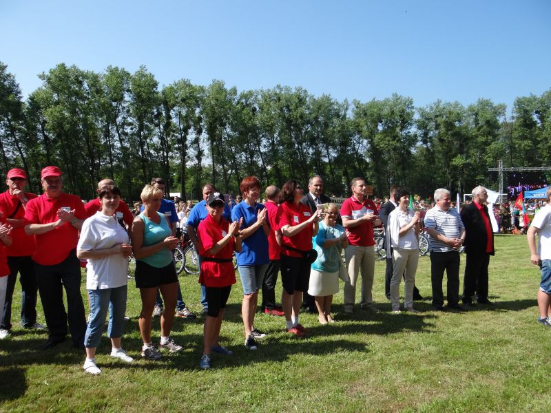 XXII Europejskie Biegi Młodych Olimpijczyków Sochaczew ? Bielice?2014