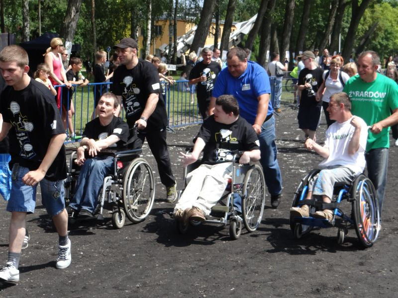 XXII Europejskie Biegi Młodych Olimpijczyków Sochaczew ? Bielice?2014