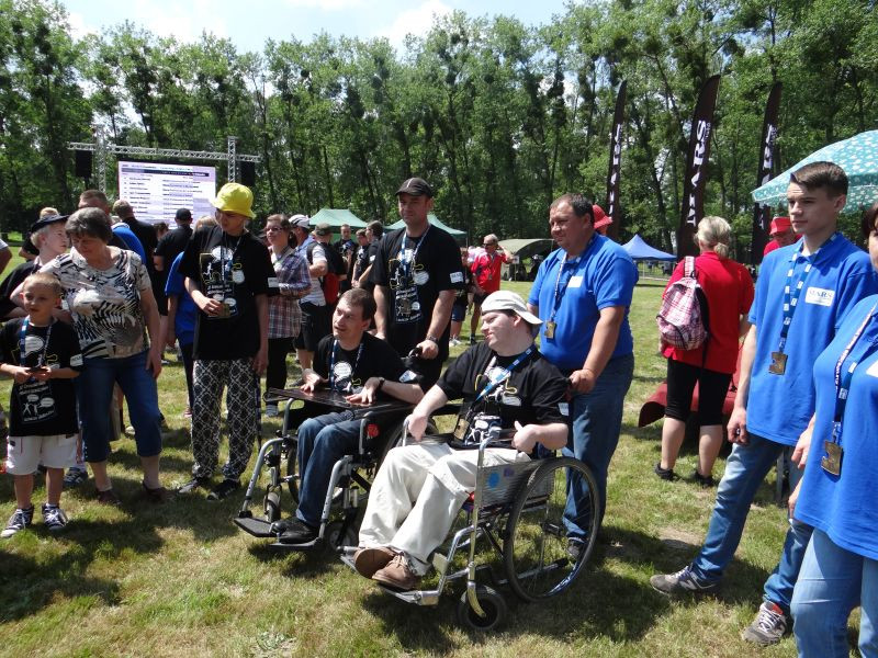 XXII Europejskie Biegi Młodych Olimpijczyków Sochaczew ? Bielice?2014