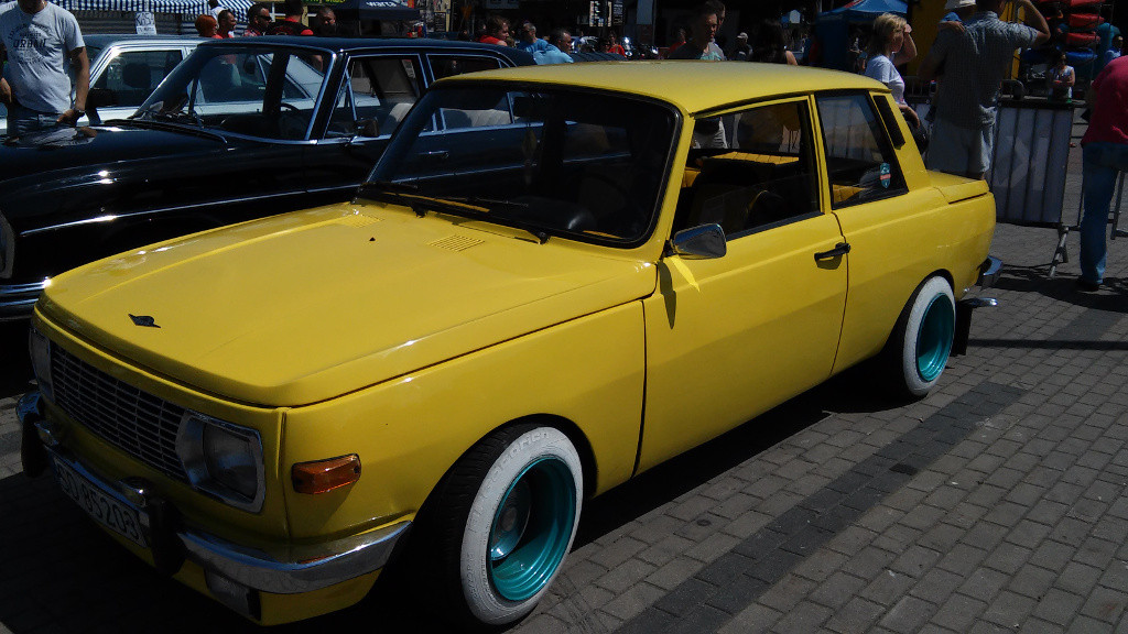 22 tysiące dla Kacpra