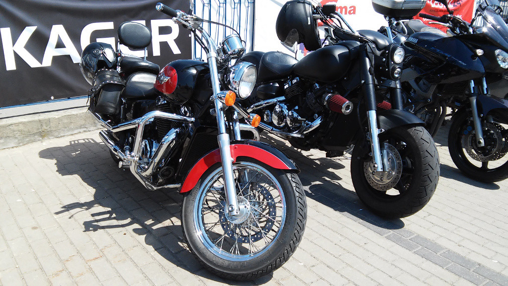 22 tysiące dla Kacpra