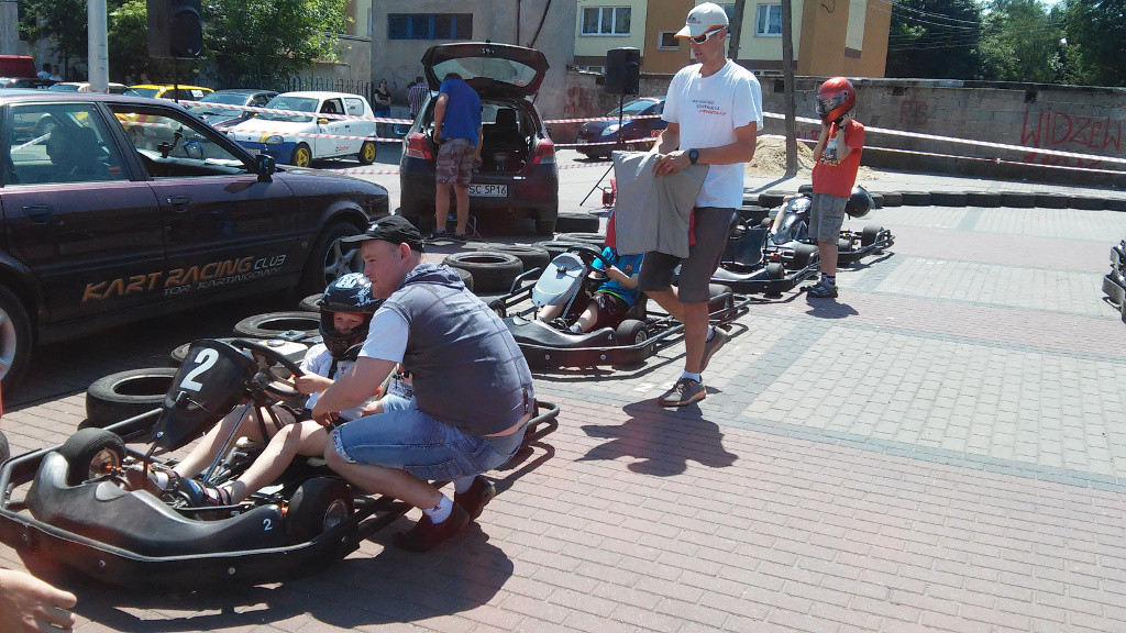 22 tysiące dla Kacpra