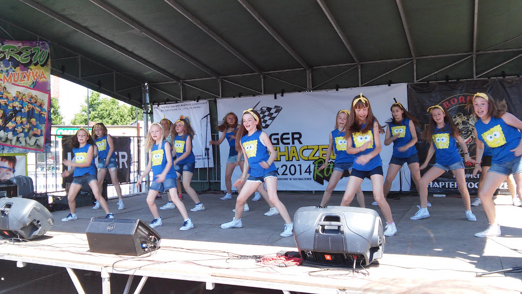 22 tysiące dla Kacpra