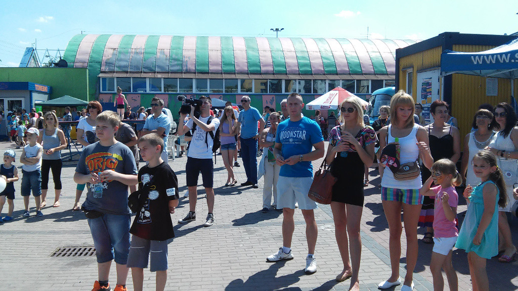 22 tysiące dla Kacpra