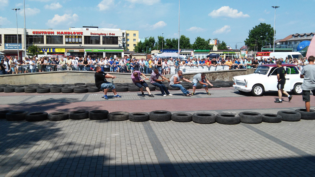 22 tysiące dla Kacpra