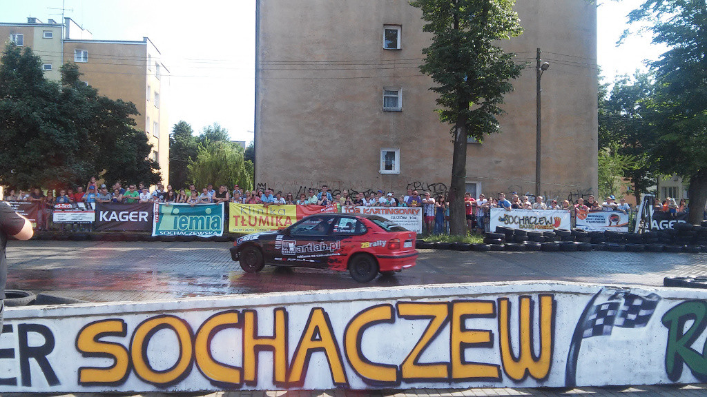 22 tysiące dla Kacpra