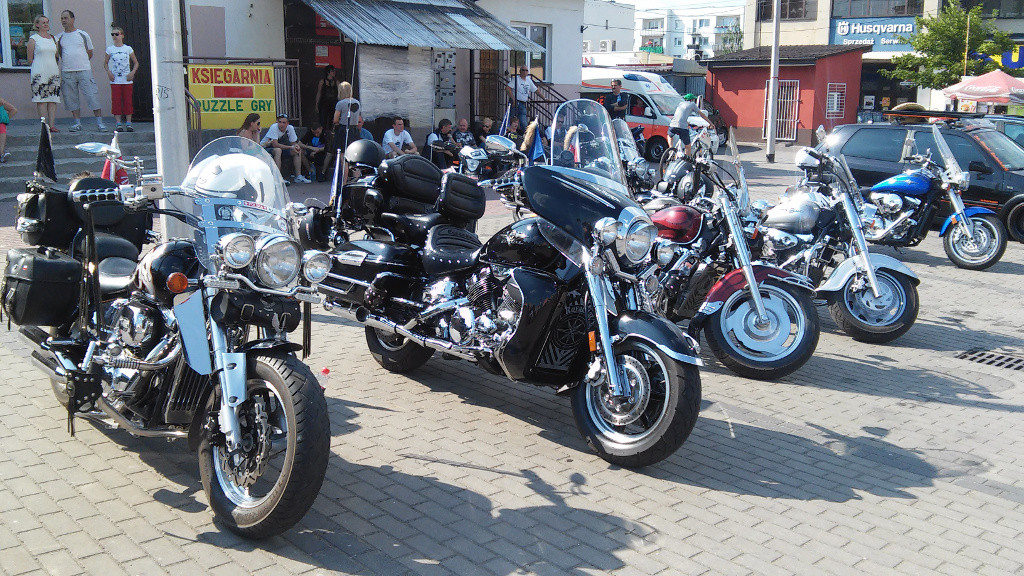 22 tysiące dla Kacpra