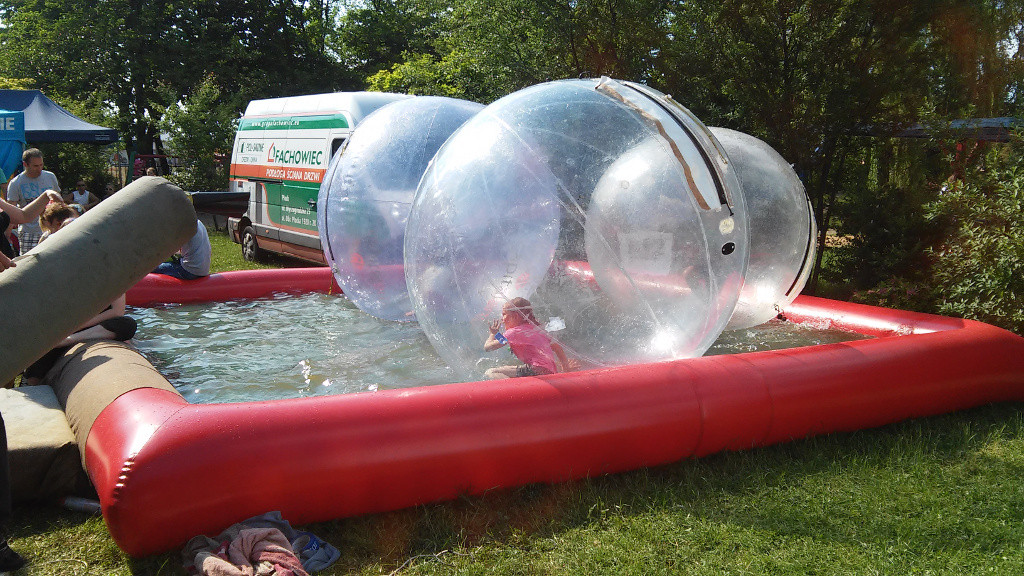 22 tysiące dla Kacpra