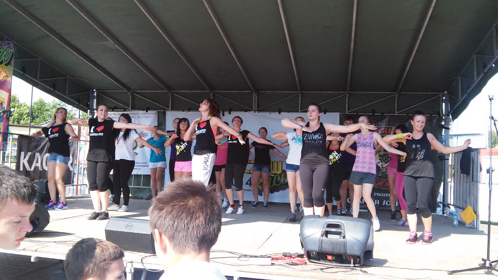 22 tysiące dla Kacpra