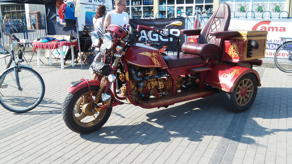 22 tysiące dla Kacpra