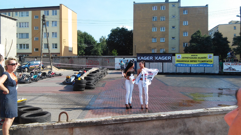 22 tysiące dla Kacpra