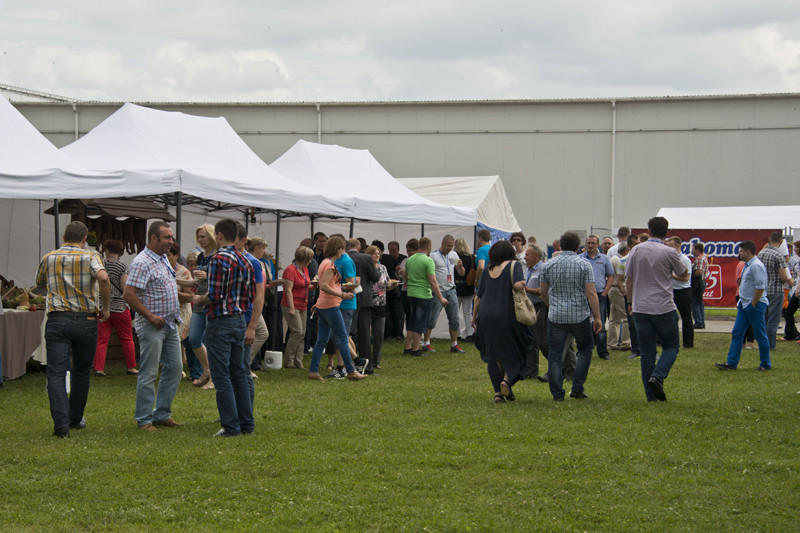 Ćwierćwiecze Bakomy