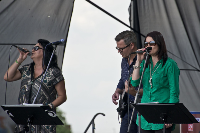 Ćwierćwiecze Bakomy