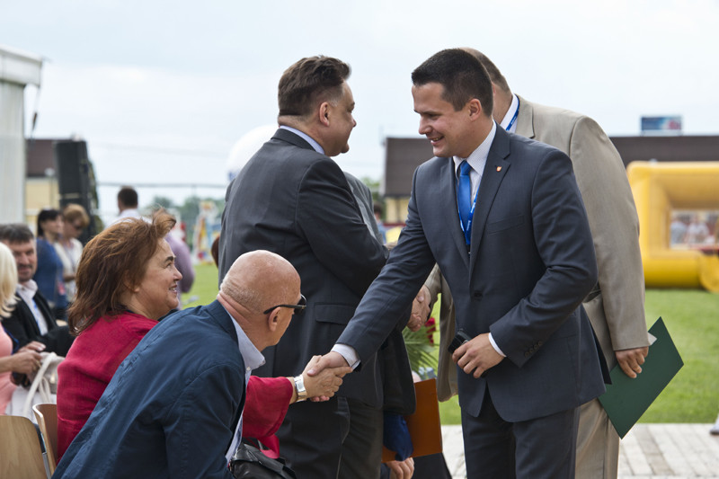 Ćwierćwiecze Bakomy