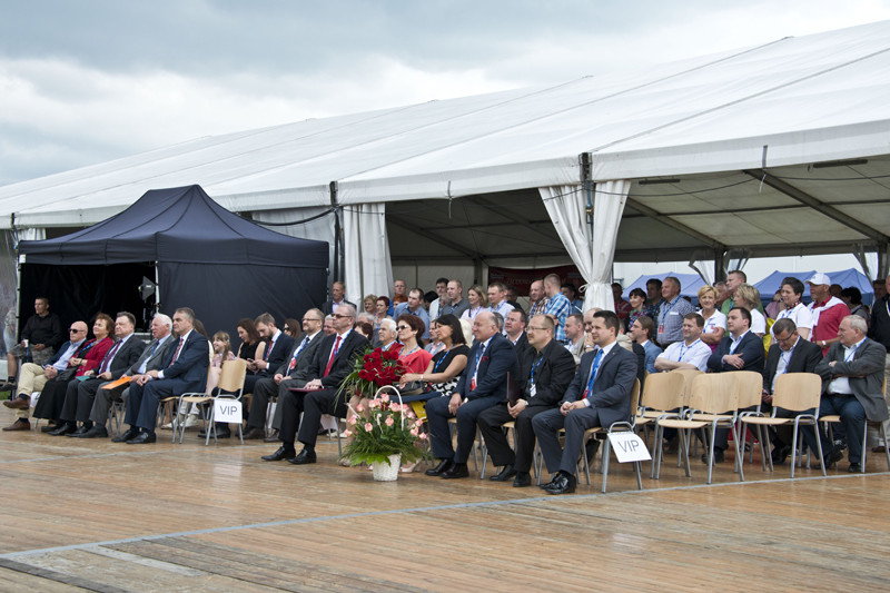 Ćwierćwiecze Bakomy