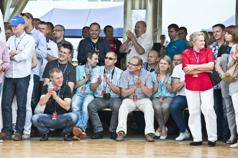 Ćwierćwiecze Bakomy