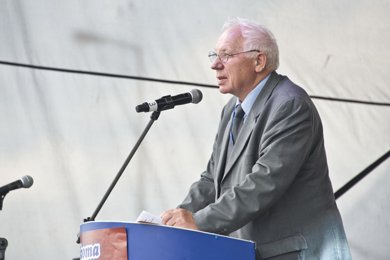 Ćwierćwiecze Bakomy