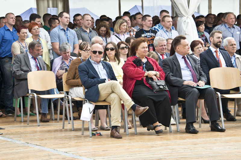 Ćwierćwiecze Bakomy